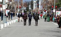 En Mutlu İller Açıklandı. Uşak Kaçıncı Sırada ?