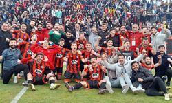 Uşakspor, Ligde Kalmayı Garantiledi