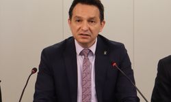 AK Parti'li Durmaz'dan Merkezefendi Belediye Başkanı Doğan'a propaganda tepkisi