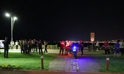 İzmir'de izindeki polis memuru kavgada bıçakla yaralandı