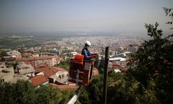 UEDAŞ bayramda kesintisiz enerji hizmeti sağlayacak