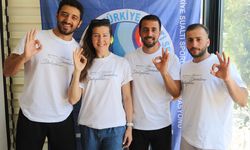 ANTALYA - Milli sporcu Birgül Erken serbest dalışta yeni rekortmenler yetiştirmeye çalışıyor