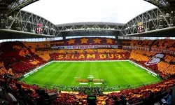 Galatasaray Yeni Sponsorunu Açıkladı