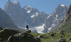 Hakkari'nin doğal güzellikleri etkinliklerle tanıtılıyor