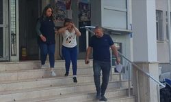 KAYSERİ - 24 yıl kesinleşmiş hapis cezası bulunan hükümlü yakalandı