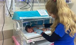 Denizli'de yeni doğan bebeğini hastaneye terk ettiği iddia edilen annenin hapsi istendi