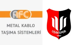 Uşakspor’da Sponsor Firma da Kaçtı