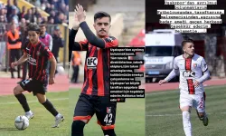 Uşakspor’da giden gidene, kimse durmuyor!