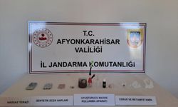 Afyonkarahisar'da asayiş