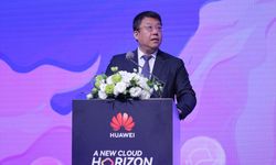 Huawei'nin ilk yerel bulut servisi Huawei Cloud tanıtıldı