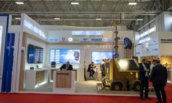 Pavo Group IDEF'23'te yerini aldı