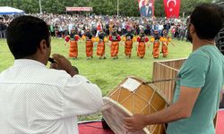 ARDAHAN - Atatürk silüeti bulutlu hava nedeniyle görülemedi