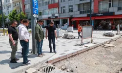 Uşaklılar Dikkat! Bu Yollar Trafiğe Kapalı Olacak