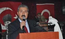 Ercan Uzun; "Sivas Katliamını Unutmayacağız, Karanlığa Teslim Olmayacağız!"