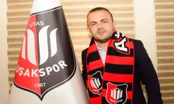 Uşakspor’un Eski Teknik Direktörü, Süper Lig Takımına Yardımcı Antrenör Oldu