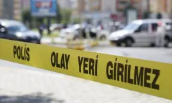 İzmir'de 5 kişiyi havalı tüfekle yaraladı!