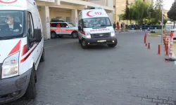 Banaz'da Feci Kaza: 5'i Çocuk 7 Kişi Yaralı