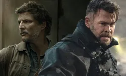 Netflix Ve Amazon Kapışıyor! Chris Hemsworth Ve Pedro Pascal’lı Dizi Için Nefesler Tutuldu: Crime 101 Hangi Platformda?