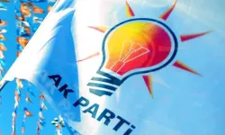 Ak Parti Ulubey ve Sivaslı İlçe Başkanlıklarına Atamalar Yapıldı