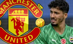 Altay Bayındır'a Manchester United kancası! Fenerbahçe’nin kasasına girecek rakam belli oldu!
