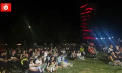 Atapark Çim Konserleri, Sanat Dolu Günler Sunmaya Devam Ediyor!