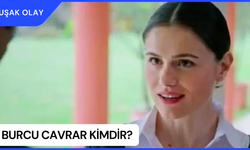 Burcu Cavrar Kimdir? Burcu Cavrar Nerelidir ve Kaç Yaşındadır? Burcu Cavrar'ın Yer Aldığı Diziler