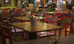 Uşak'ta Kafe Restoranlara Fiyat Etiketlerine Yönelik Yeni Düzenleme!