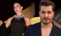 Çağatay Ulusoy Ve Ece Sükan’ın Gizli Aşkı Sessiz Sedasız Bitti! 14 Yaş Büyük Sevgilisini Takipten Çıktı!