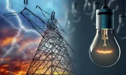 Uşak'ta 8 Nisan Elektrik Kesintisi Yaşanacak Bölgeler