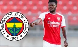 Fenerbahçe Thomas Partey’de sona doğru! 20 milyon Euro masada! İsmail Kartal onay verdi