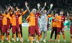 Pınar Karşıyaka Başantrenörü Ufuk Sarıca, Galatasaray galibiyetini değerlendirdi: