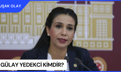 Gülay Yedekci Kimdir? Gülay Yedekci Nerelidir ve Kaç Yaşındadır? Gülay Yedekci Biyografisi