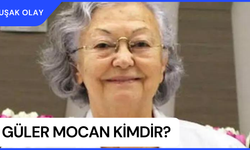Güler Mocan Kimdir? Güler Mocan Nerelidir ve Kaç Yaşındadır?