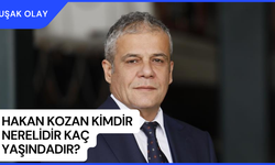 Hakan Kozan Kimdir Nerelidir Kaç Yaşındadır? Hakan Kozan Neden Öldü?