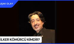 İlker Kömürcü Kimdir? İlker Kömürcü Nerelidir ve Kaç Yaşındadır?