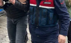 İzmir'de sokakta bir kişinin öldürülmesine ilişkin 2 şüpheli gözaltına alındı