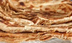 Bir Tadan Bir Daha Vazgeçemiyor! Uşak Usulü Katmer Tarifi Ve Malzemeleri... Uşak Katmeri Nasıl Yapılır?