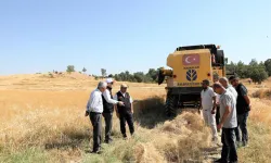 Tire'de Keten Döngüsü Projesi başladı