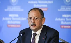Bakan Özhaseki Açikladi: İstanbul'da 600 Bin Bina Için Yeni Karar! İstanbul’da Dönüşüme Girecek Yerler Neresi?
