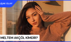 Meltem Akçöl Kimdir? Meltem Akçöl Nerelidir Kaç Yaşındadır? Meltem Akçöl Hangi Dizilerde Oynamıştır?
