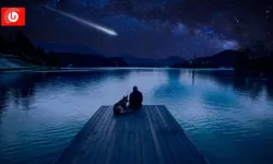 Meteor yağmuru ne zaman? Uşak'ta nerede izlenir?