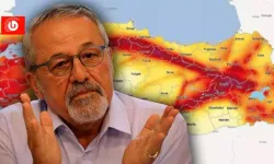 Malatya Depremine Naci Görürden Açıklama