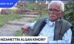 Nizamettin Algan Kimdir? Nizamettin Algan Nerelidir ve Kaç Yaşındadır?