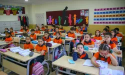 Uşak'ta Okullar Ne Zaman Açılacak? İlkokul 1 Sınıf ve Okul Öncesi İçin Bu Tarihe Dikkat!