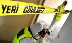 Uşak'ta Av Tüfeği Dehşeti: 1 Ölü