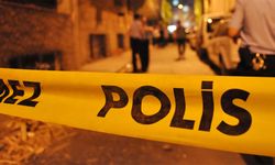 İzmir'de 10'uncu Kattan Düşen Halil Gül ve Hüsnü Akan Öldü