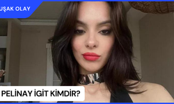 Pelinay İgit Kimdir? Pelinay İgit Nerelidir ve Kaç Yaşındadır?