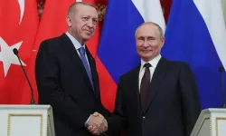 Rusya'dan Kritik Erdoğan Açıklaması: Putin Ve Erdoğan Eylül’de Bir Araya Gelecek! Tahıl Girişimi İlk Gündem Maddesi