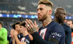 Sergio Ramos Transferinde Son Dakika Gelişmesi! İstanbul’a Geliyor Mu? Galatasaray’ın Muhteşem Planı...