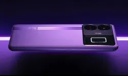 5g Destekleyen Realme 11x Tanıtıldı! 120 Hz Ekran Ve 64 Mp Kamerasıyla Dikkat Çekti... Realme 11x Fiyatı Ne Kadar?